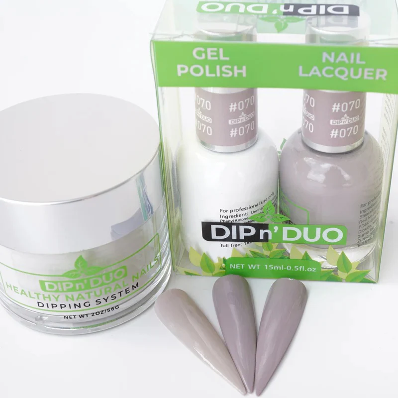 DIP n DUO - Powder #070