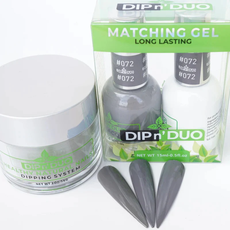 DIP n DUO - Powder #072 - WS