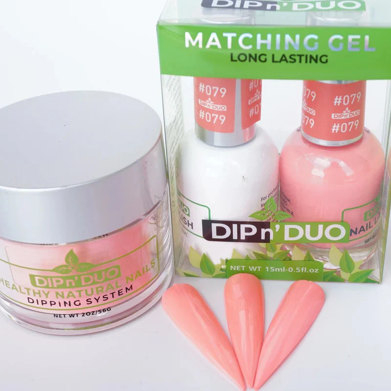 DIP n DUO - Powder #079 - WS