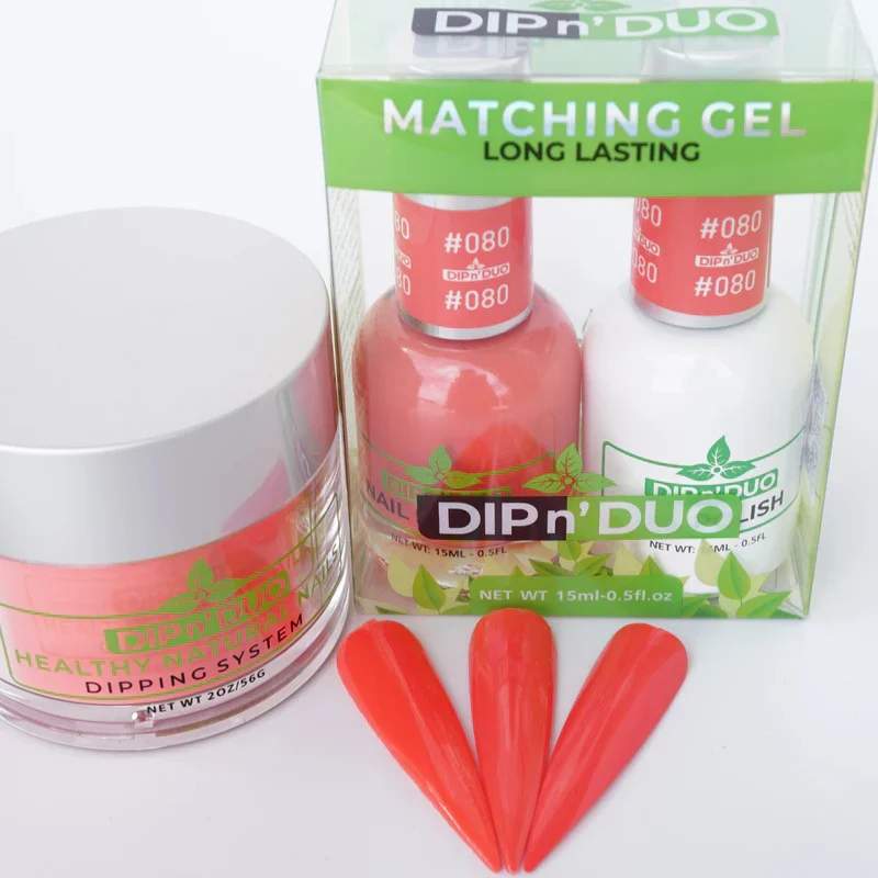 DIP n DUO - Powder #080 - WS