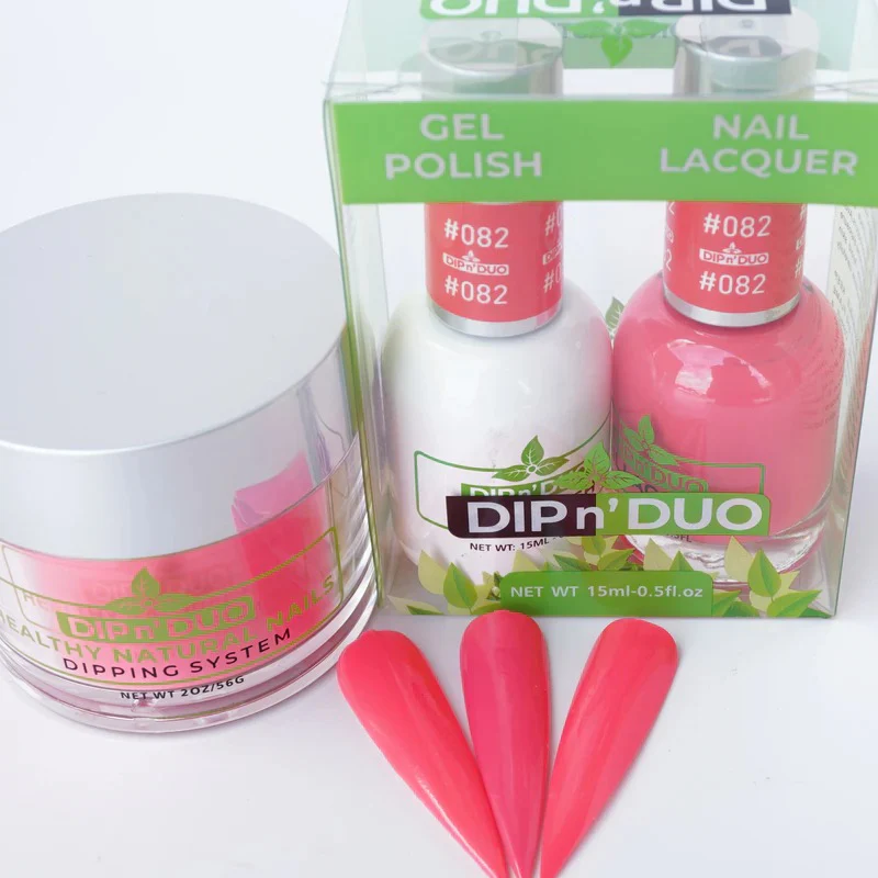 DIP n DUO - Powder #082 - WS