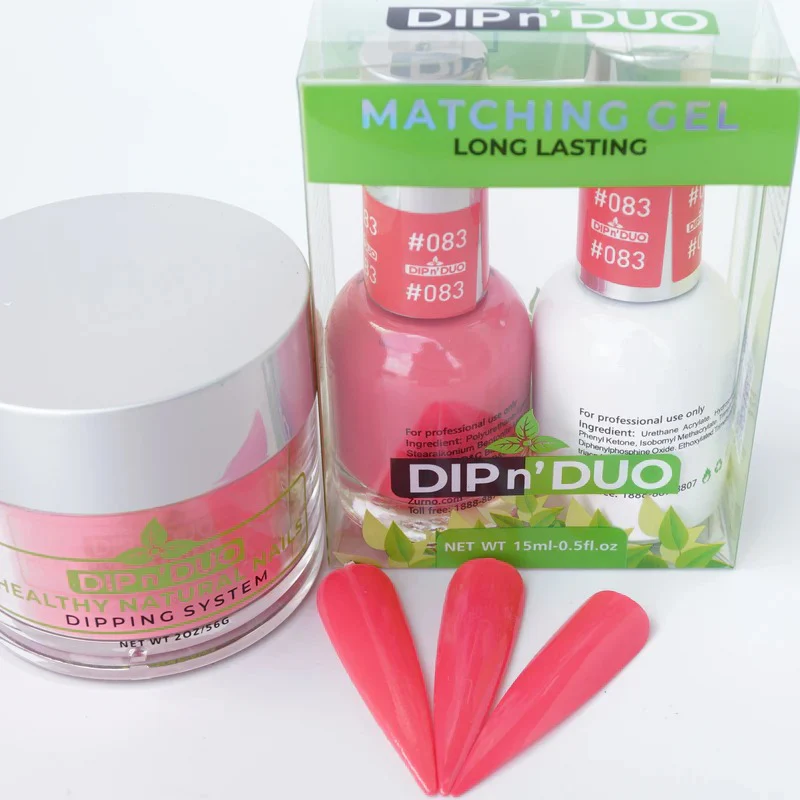 DIP n DUO - Powder #083 - WS
