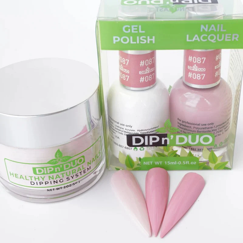 DIP n DUO - Powder #087 - WS