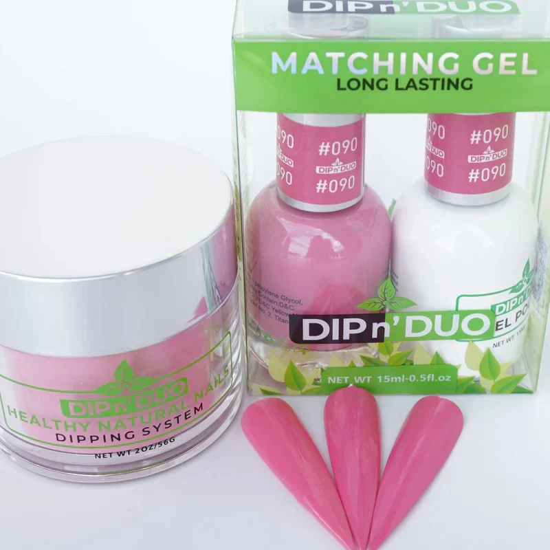 DIP n DUO - Powder #090