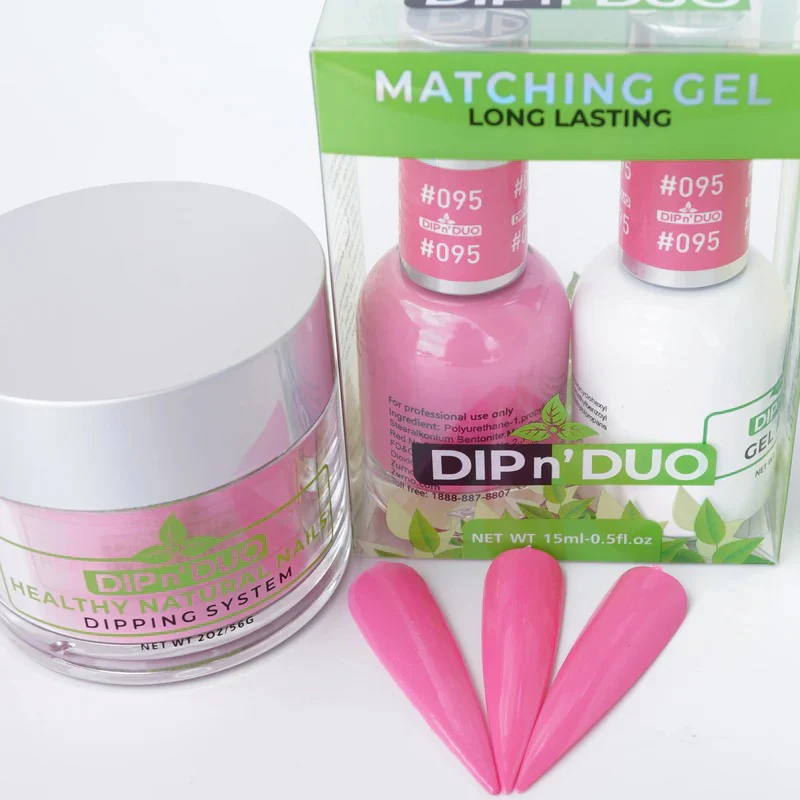 DIP n DUO - Powder #095 - WS