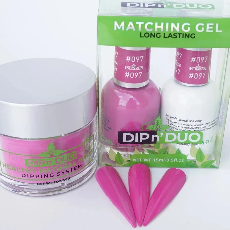 DIP n DUO - Powder #097 - WS