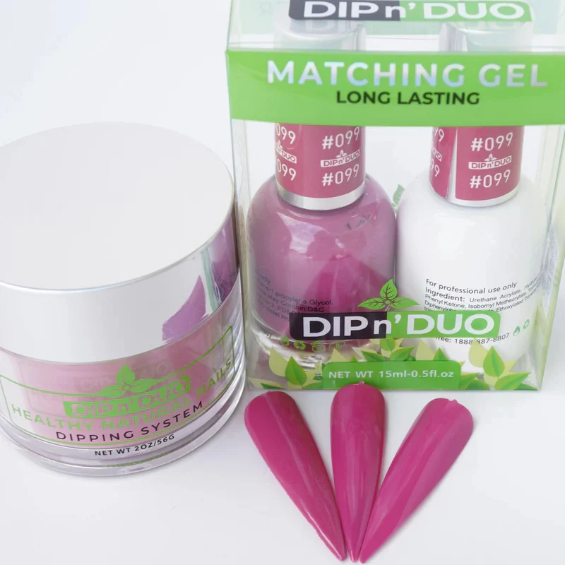 DIP n DUO - Powder #099 - WS