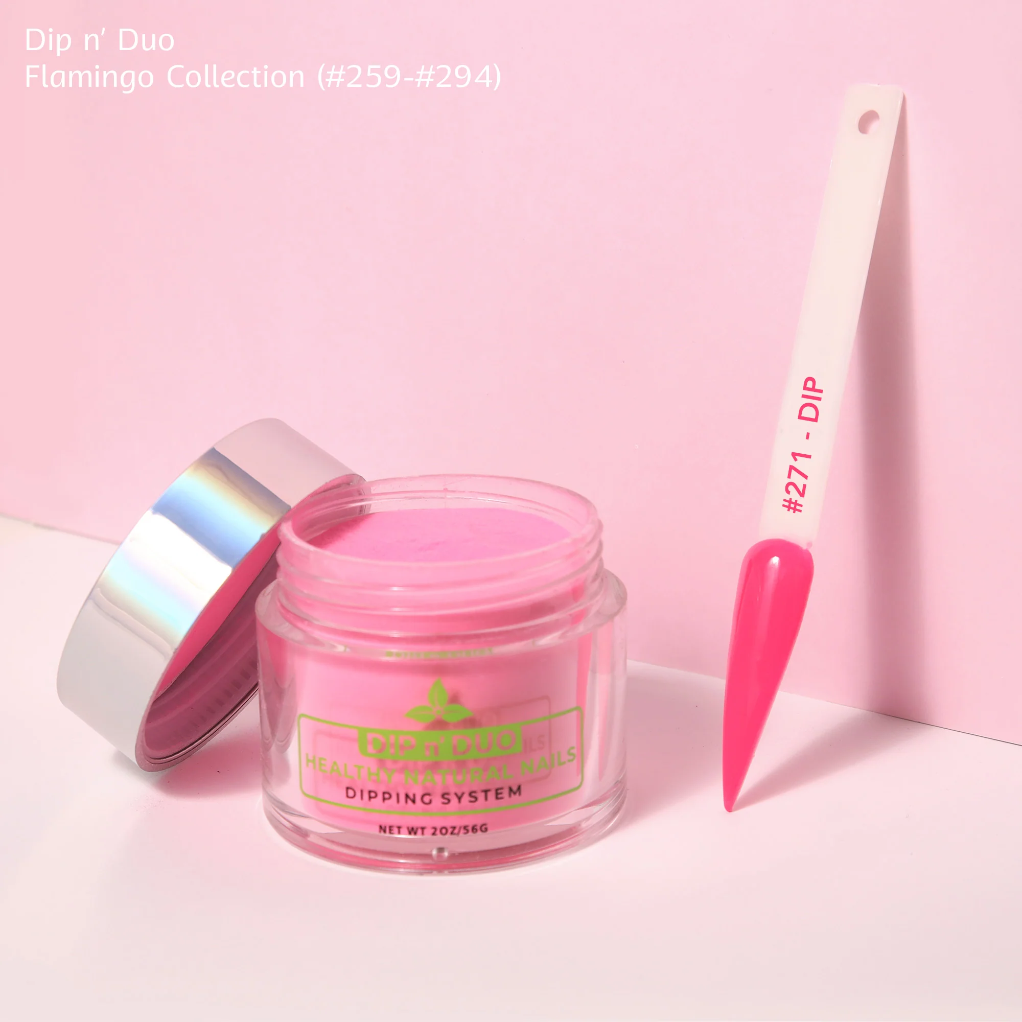 DIP n DUO - Powder #271