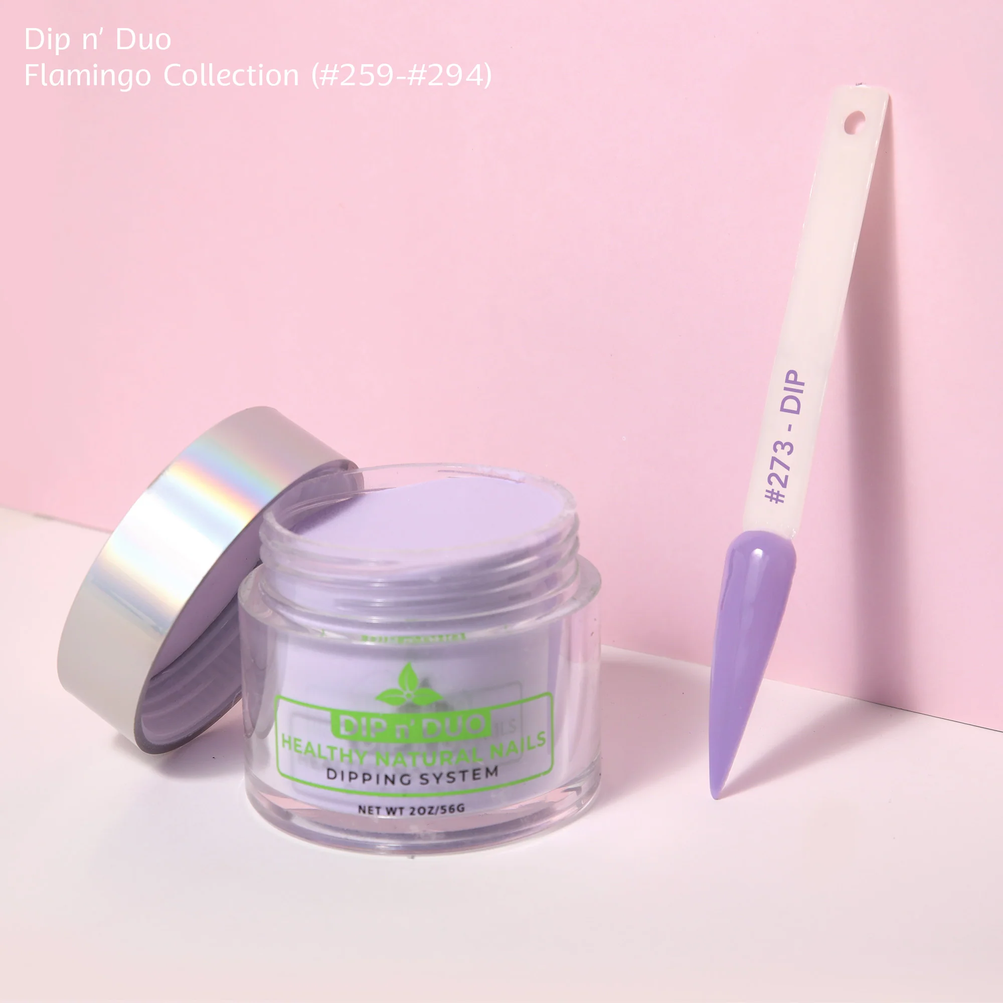 DIP n DUO - Powder #273 - WS