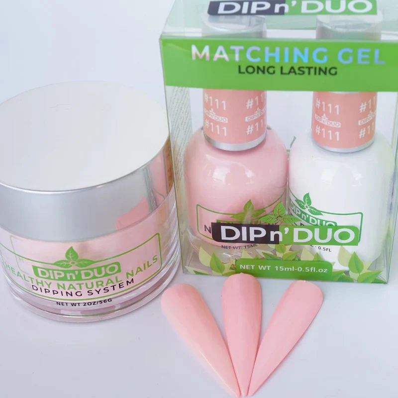 DIP n DUO - Powder #111 - WS