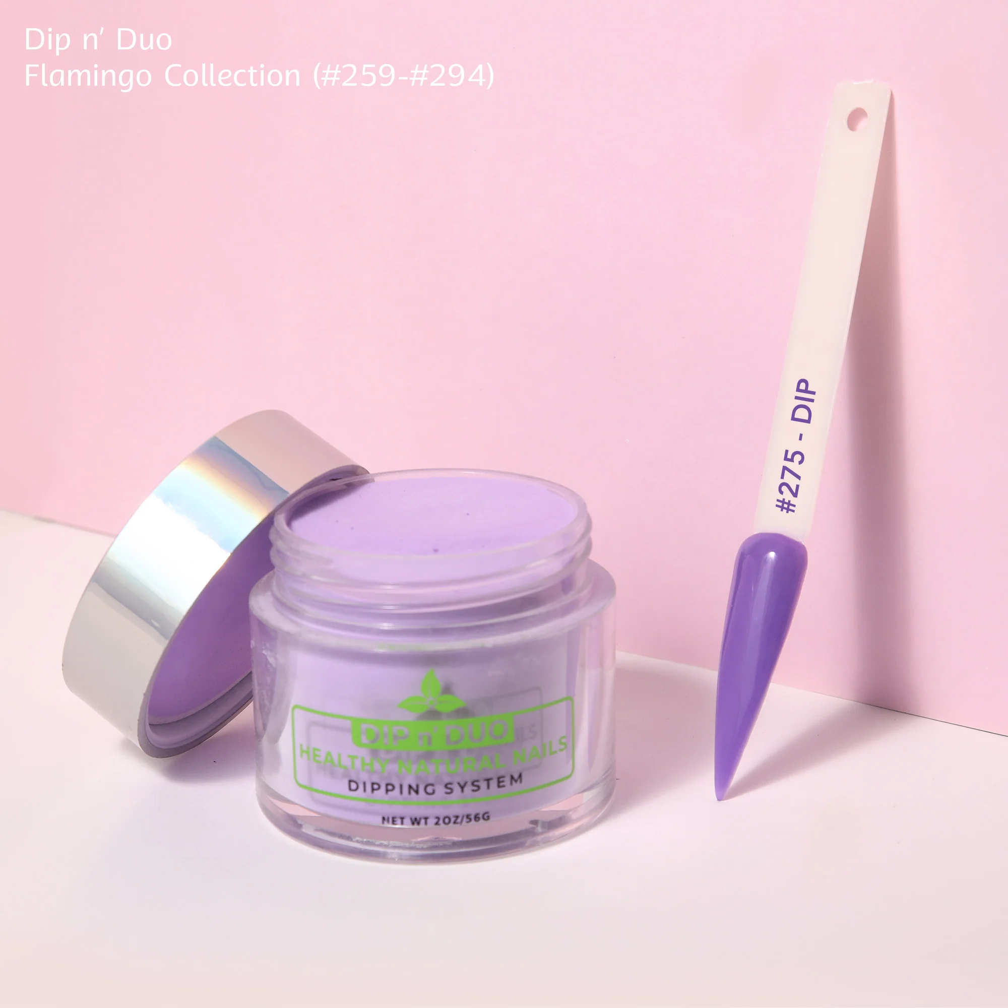 DIP n DUO - Powder #275
