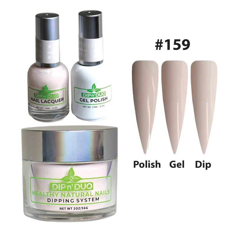 DIP n DUO - Powder #159 - WS
