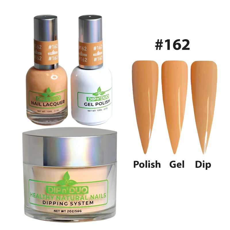 DIP n DUO - Powder #162