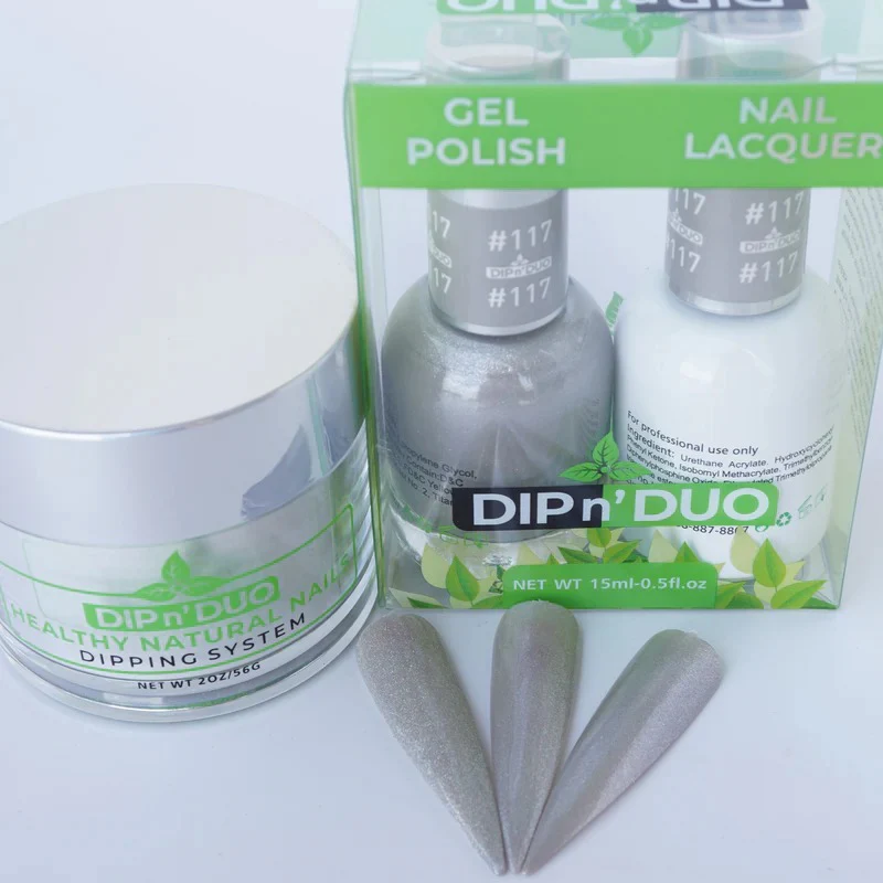 DIP n DUO - Powder #117