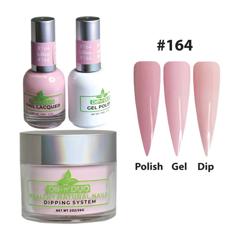 DIP n DUO - Powder #164 - WS