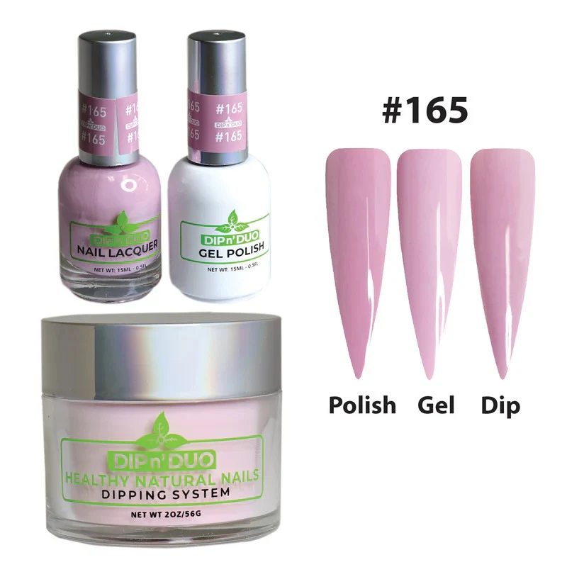 DIP n DUO - Powder #165 - WS