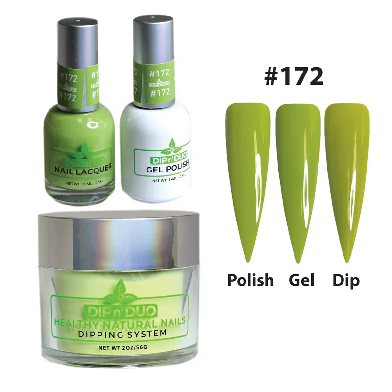 DIP n DUO - Duo #172