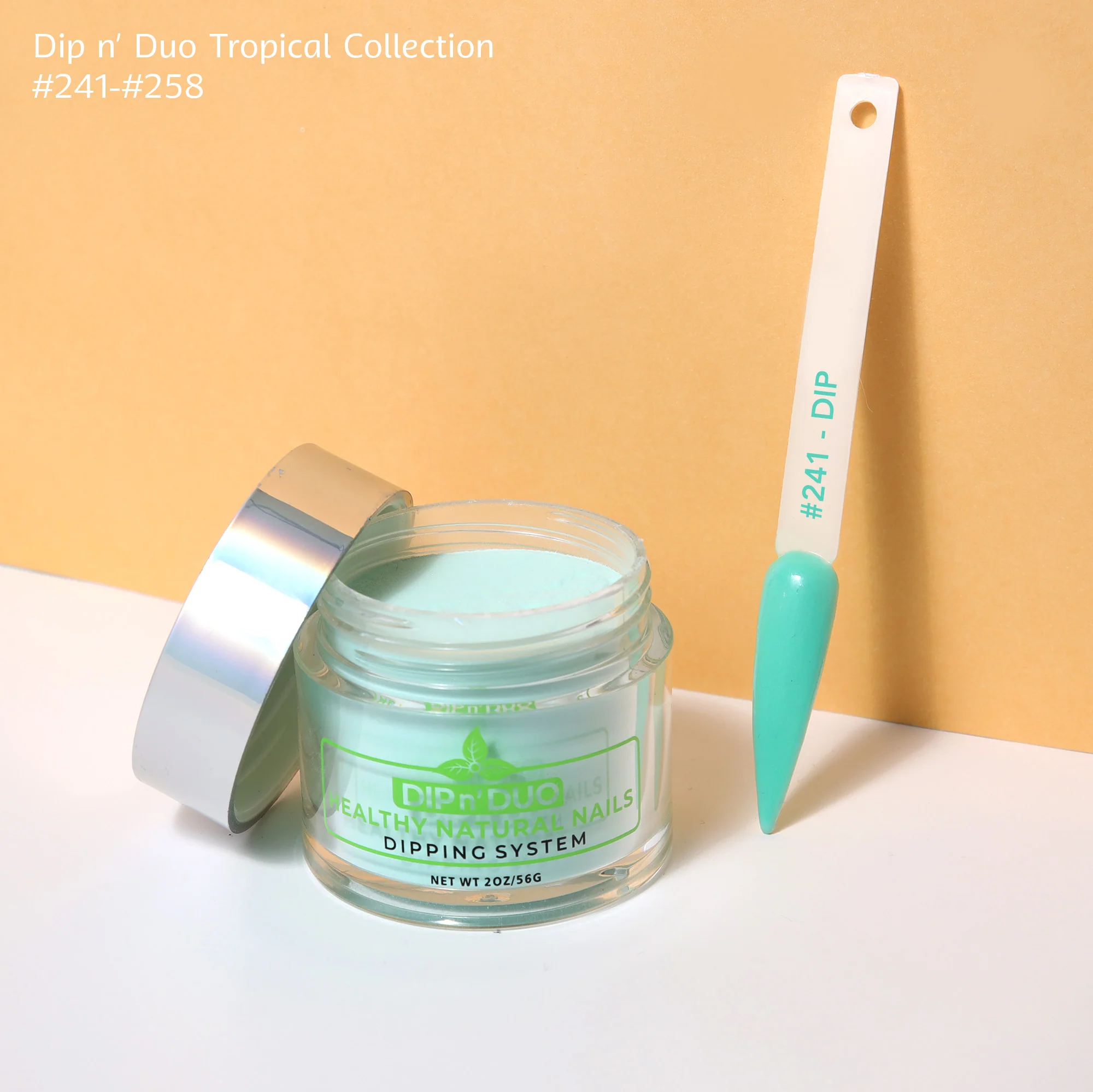 DIP n DUO - Powder #241 - WS