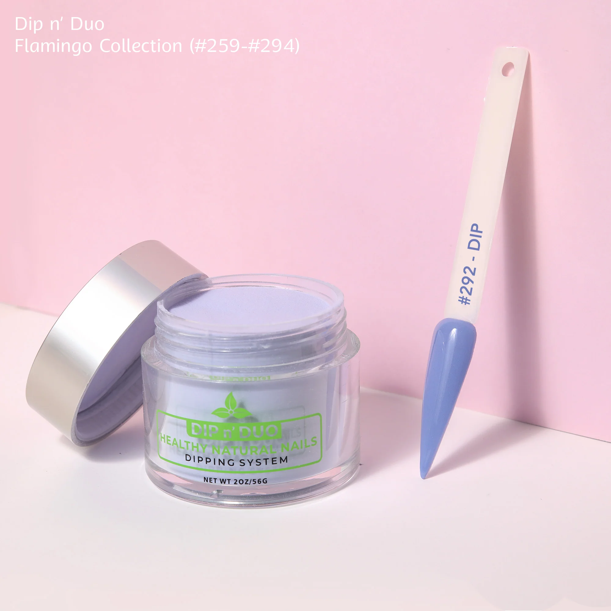 DIP n DUO - Powder #292 - WS
