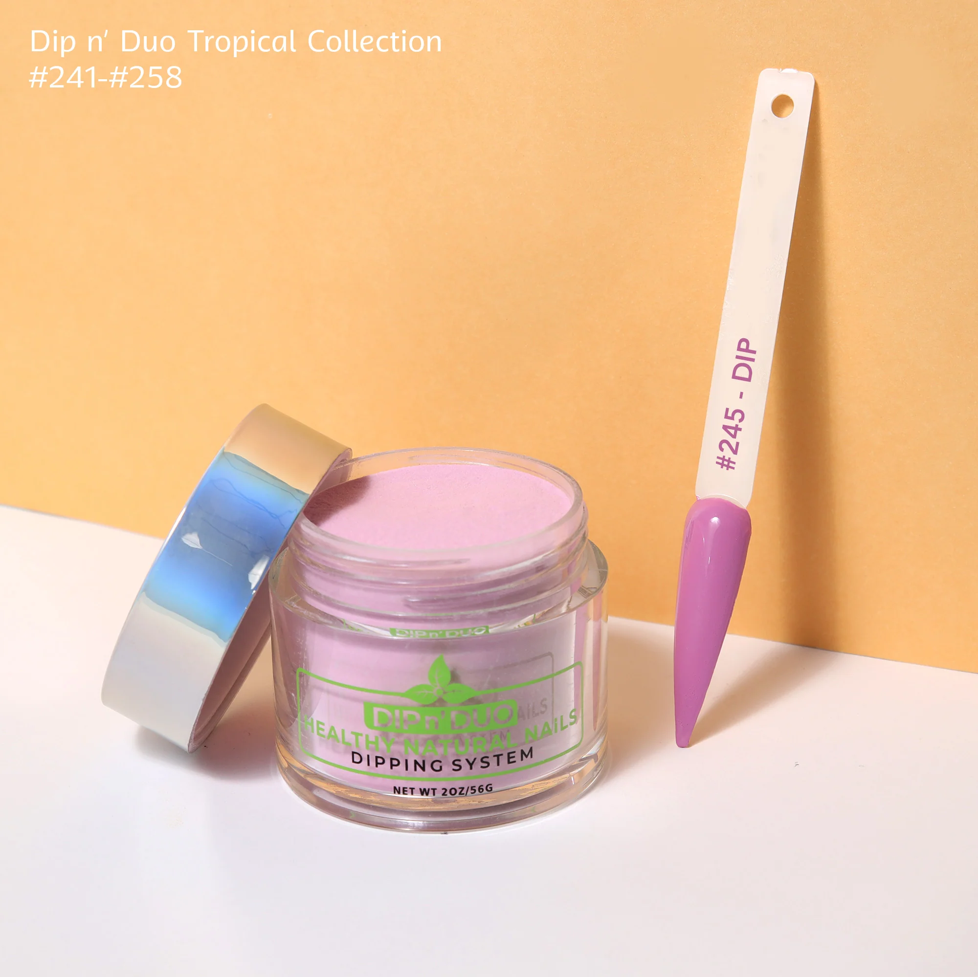 DIP n DUO - Powder #245