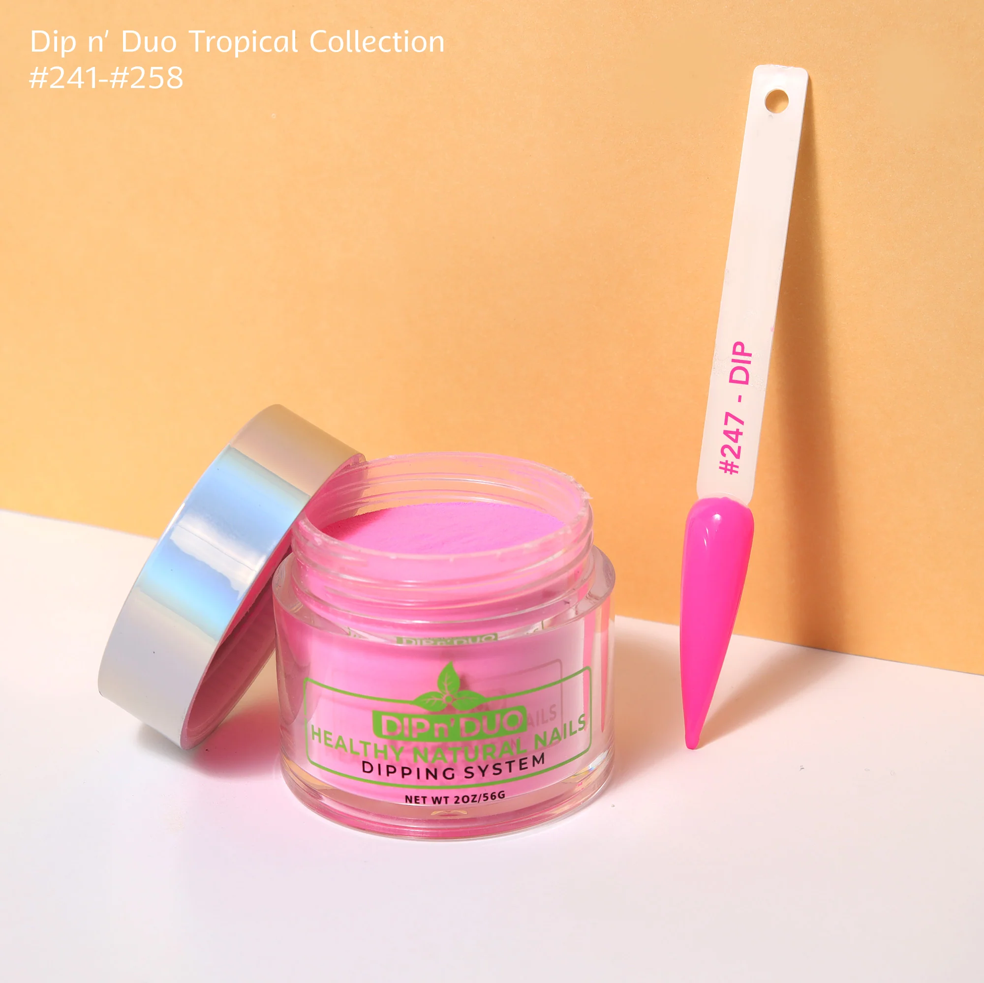 DIP n DUO - Powder #247