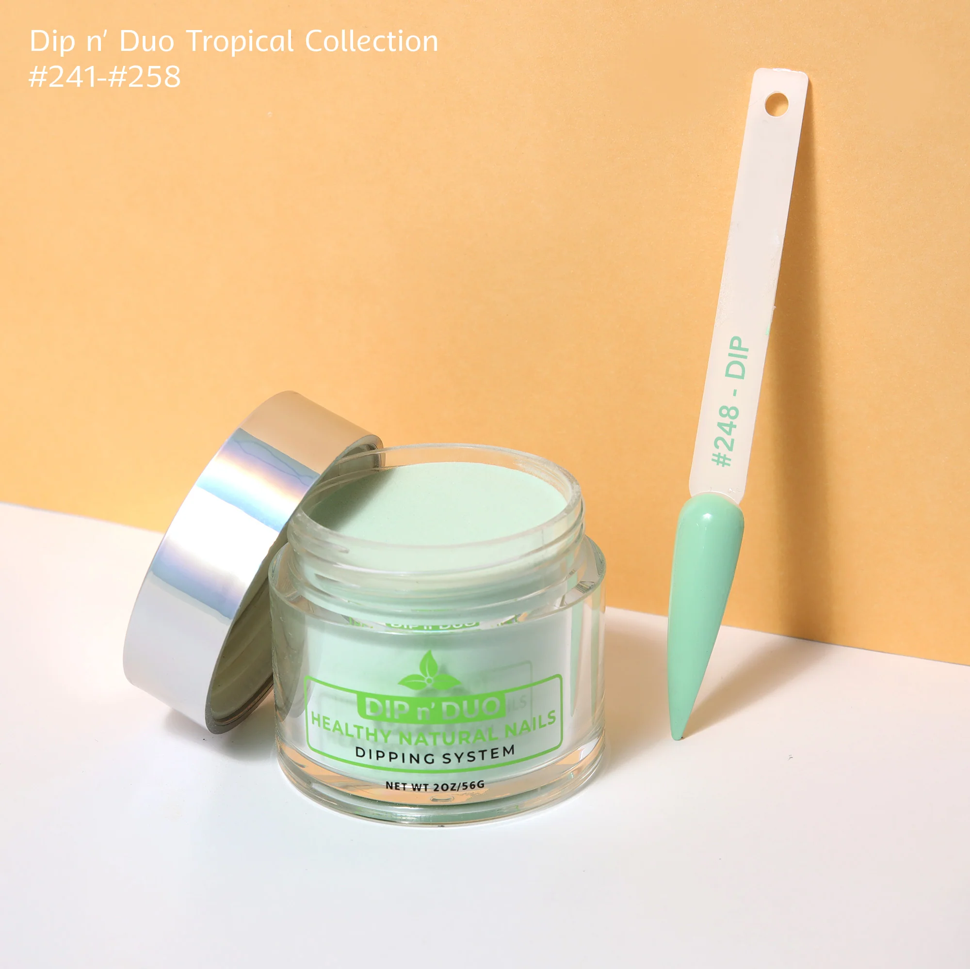 DIP n DUO - Powder #248 - WS
