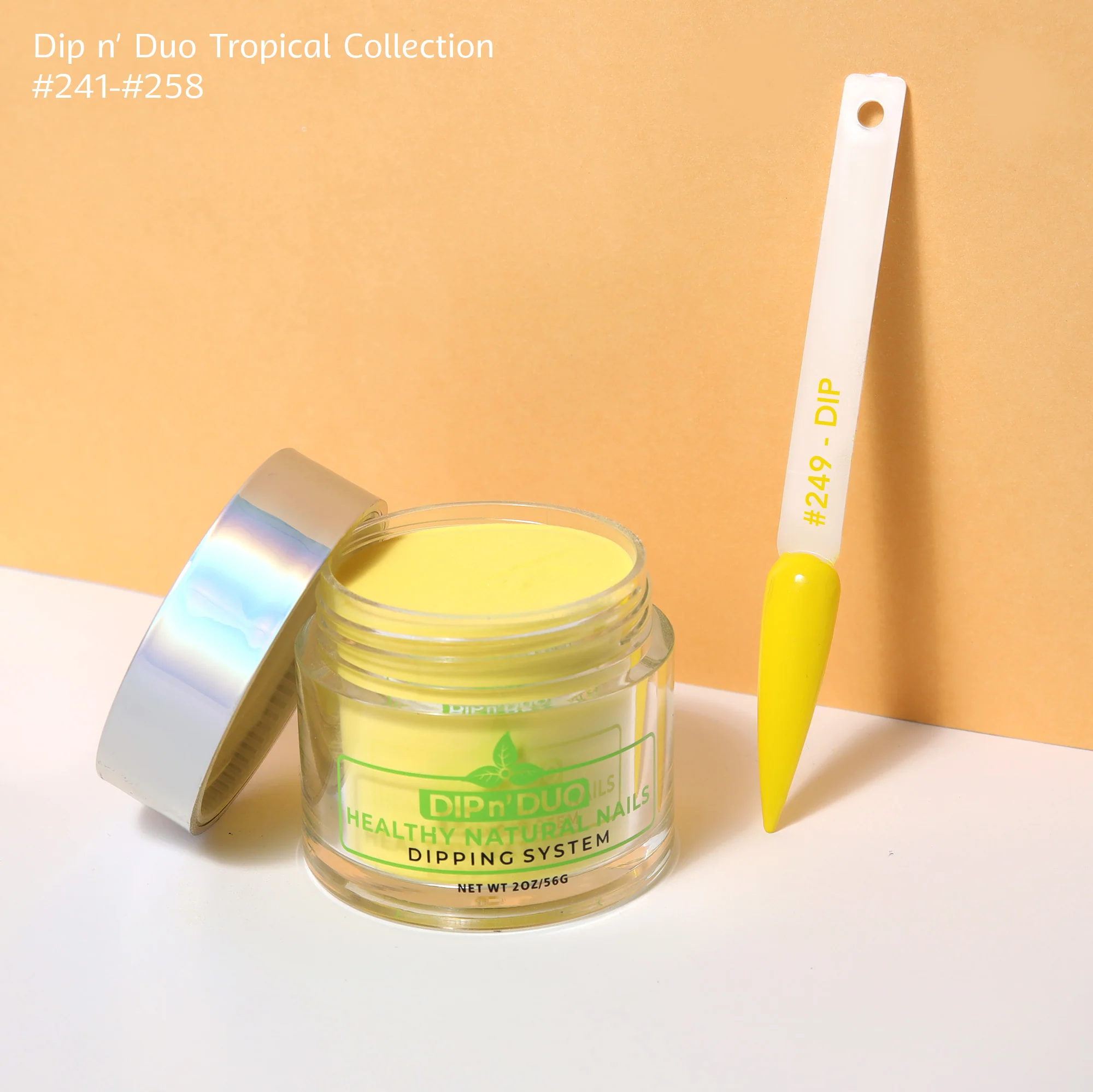 DIP n DUO - Powder #249 - WS