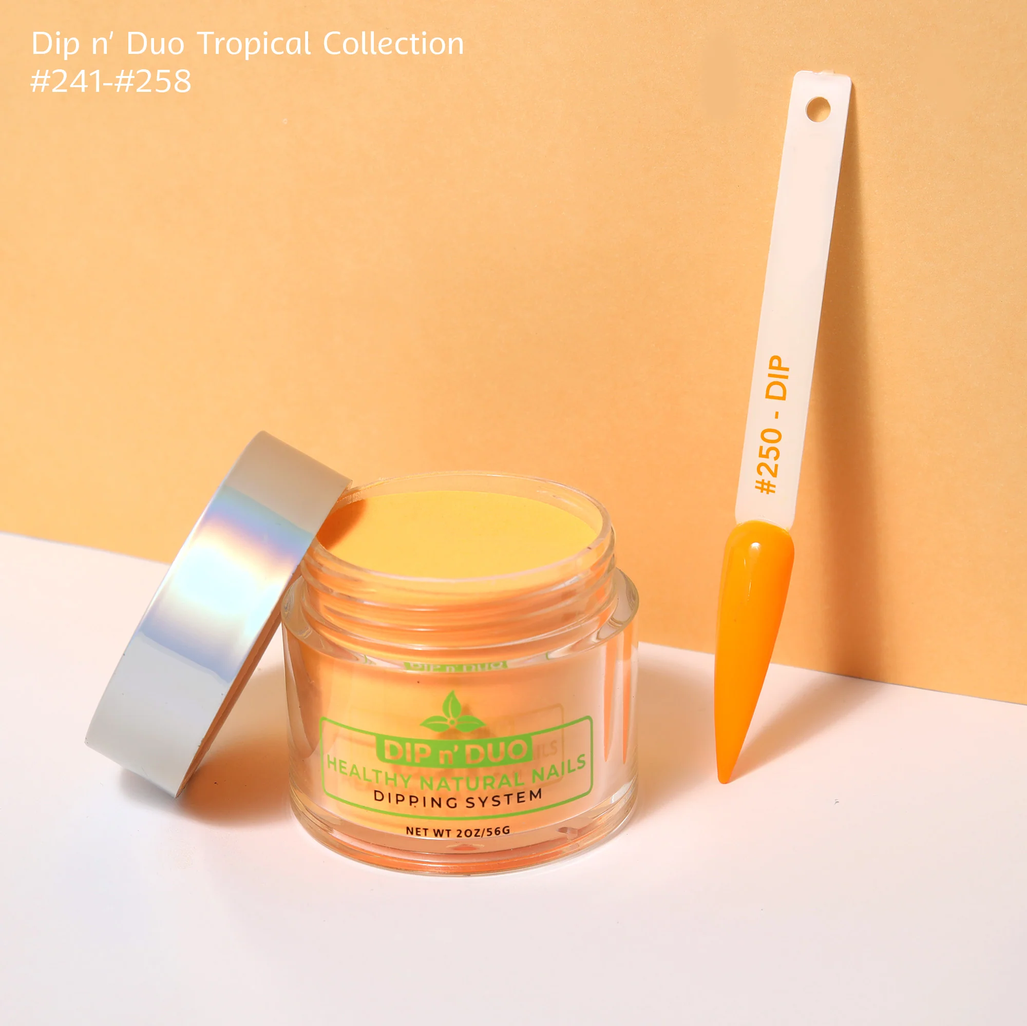 DIP n DUO - Powder #250 - WS