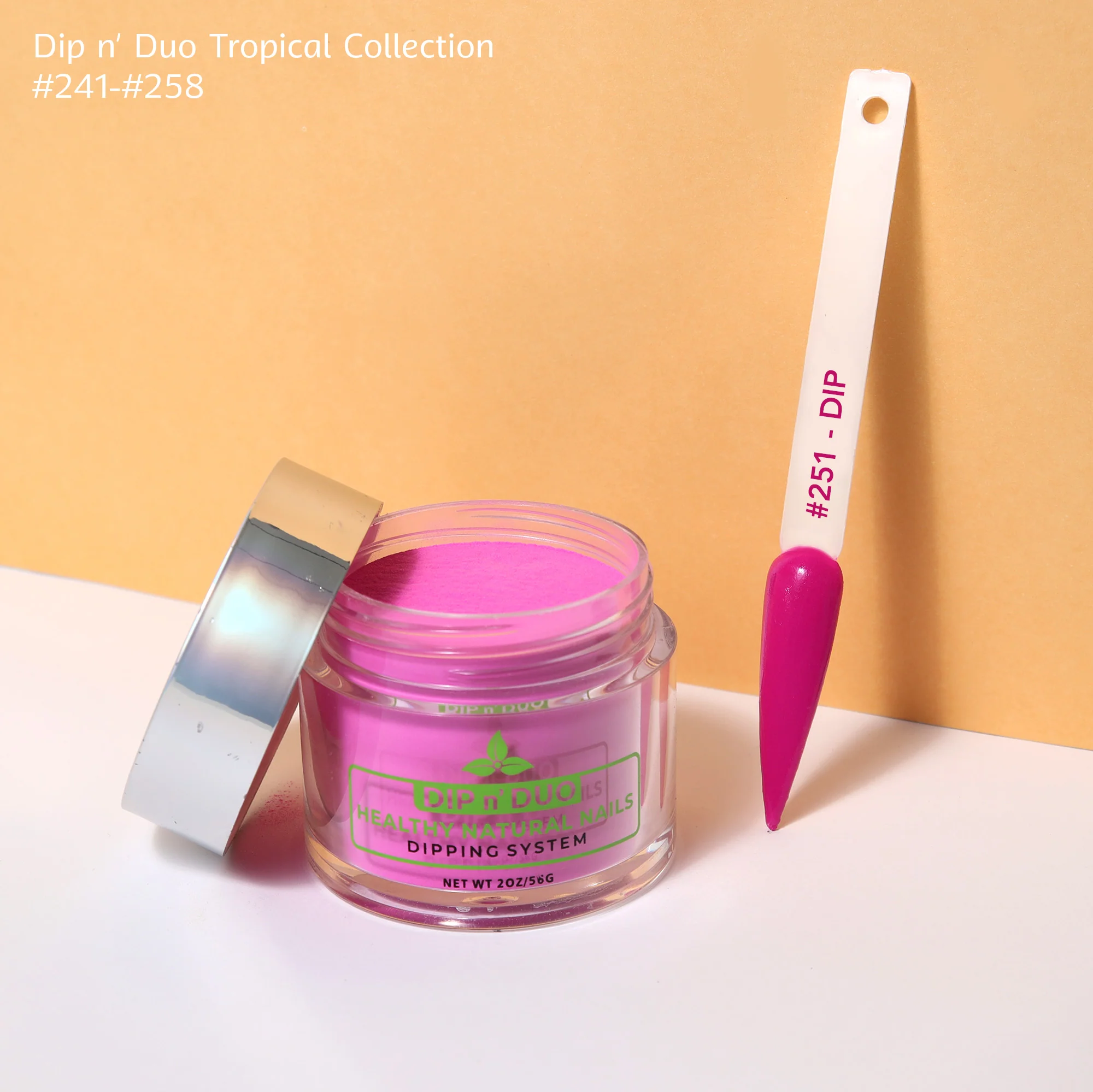 DIP n DUO - Powder #251 - WS