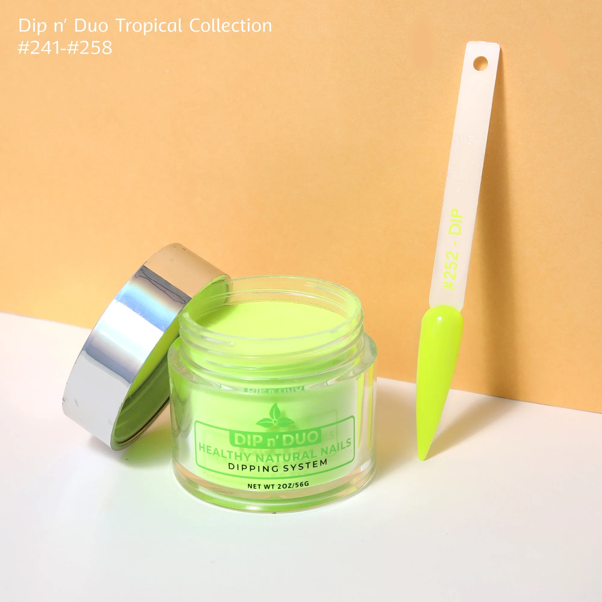 DIP n DUO - Powder #252 - WS