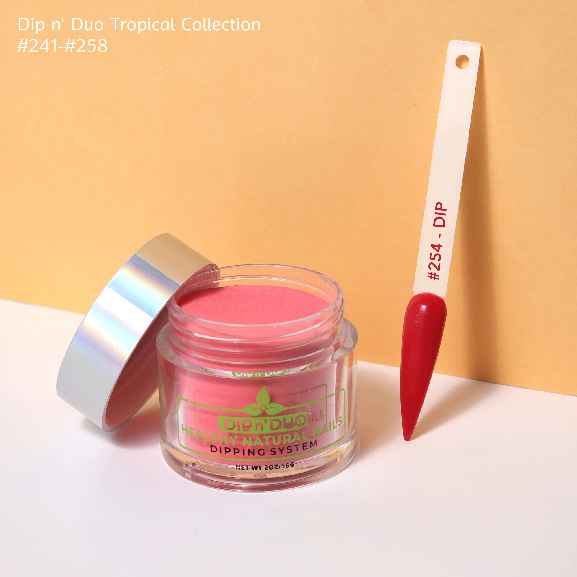 DIP n DUO - Powder #254 - WS