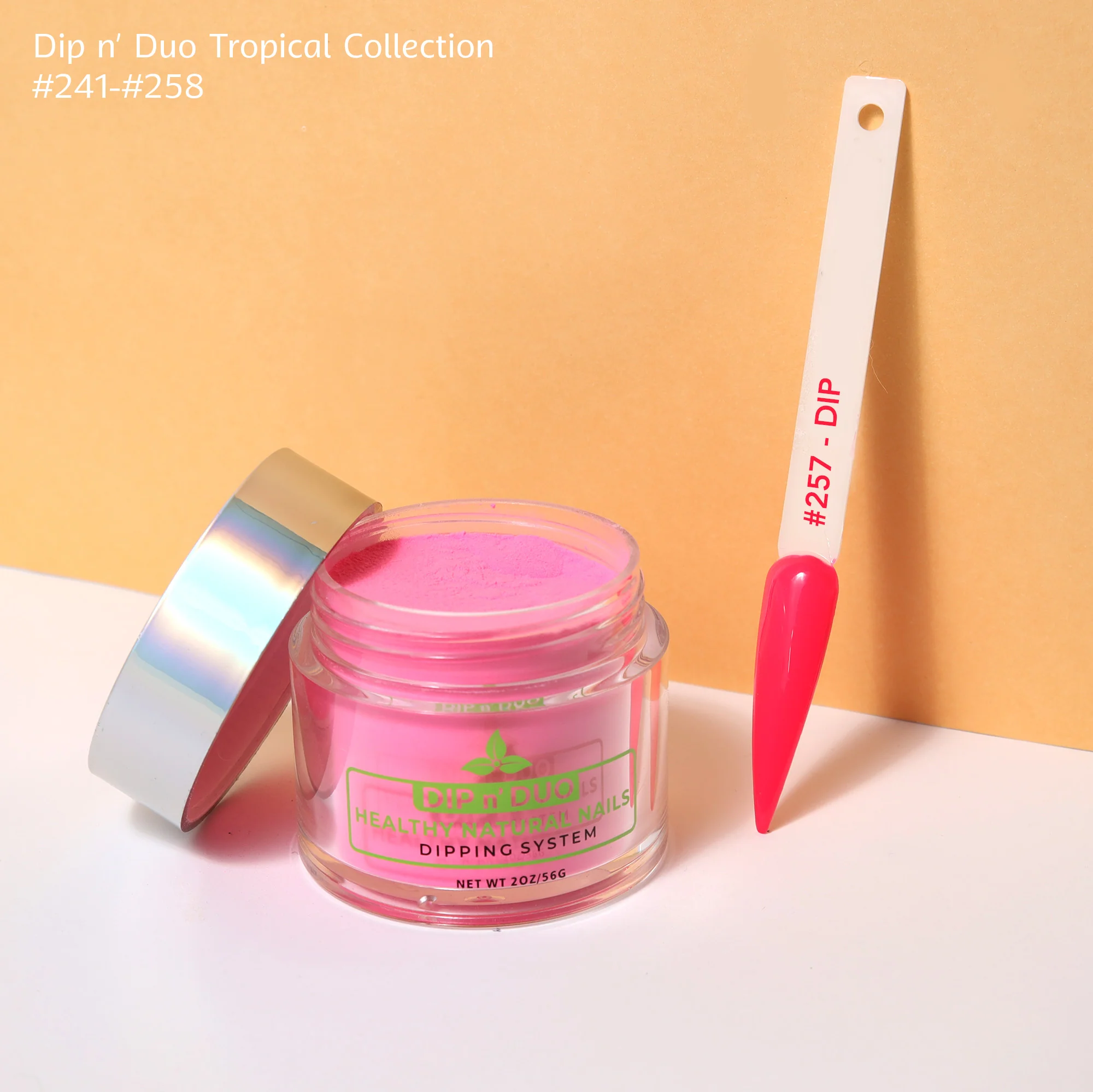 DIP n DUO - Powder #257 - WS