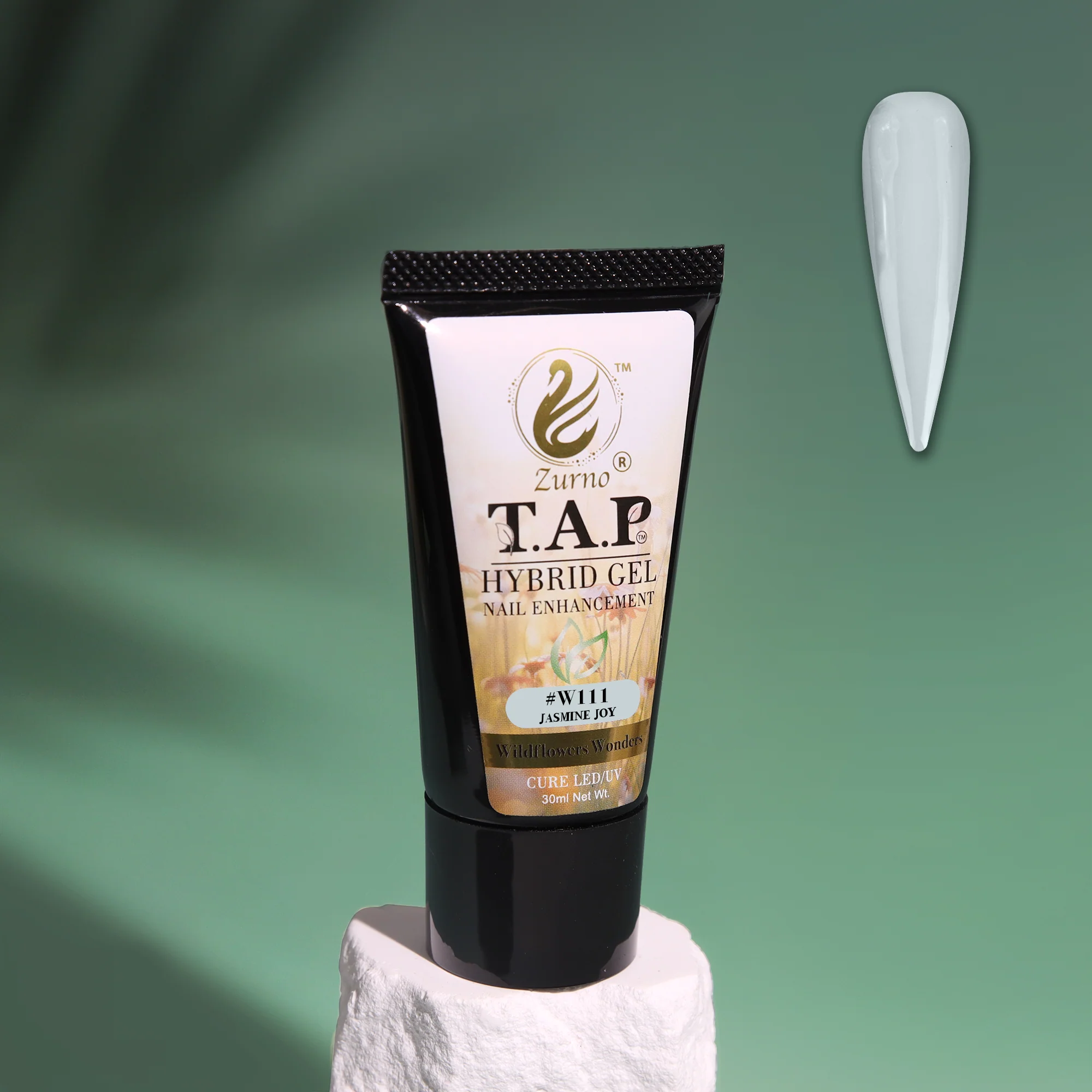 TAP Gel Wildflowers Wonders - #W111 Jasmine Jay - WS