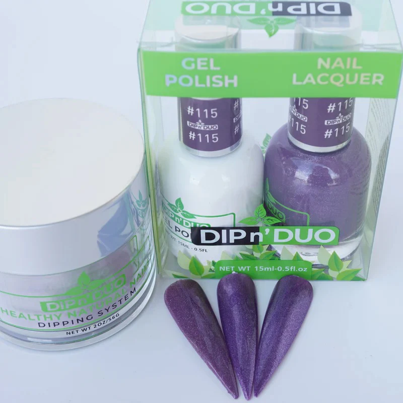 DIP n DUO - Duo #115