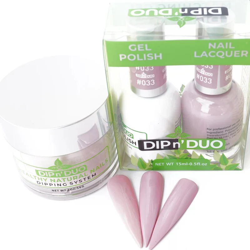 DIP n DUO - Powder #033