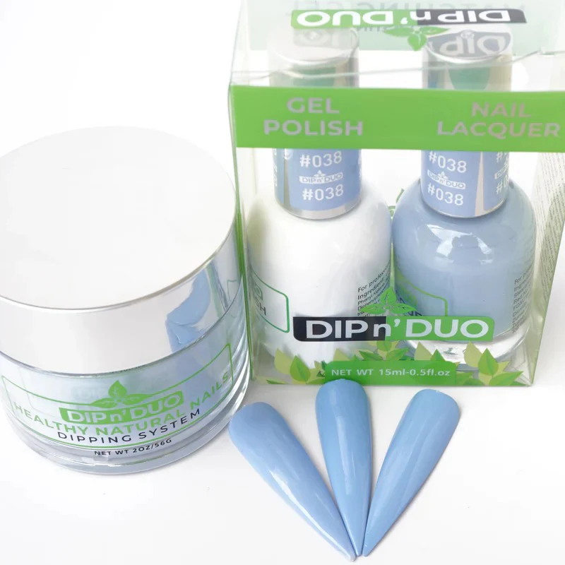 DIP n DUO - Powder #038 - WS