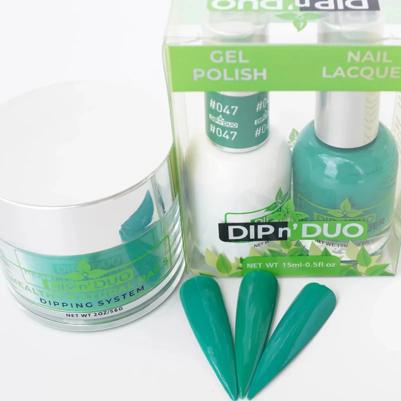 DIP n DUO - Powder #047 - WS